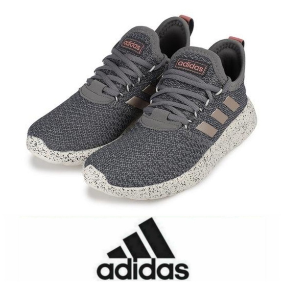 adidas cloudfoam running trainers